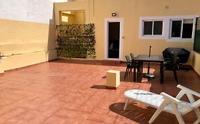 Apartamento La Real 2