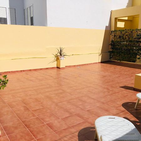 Apartamento La Real 2 San Nicolás Extérieur photo