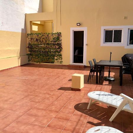 Apartamento La Real 2 San Nicolás Extérieur photo