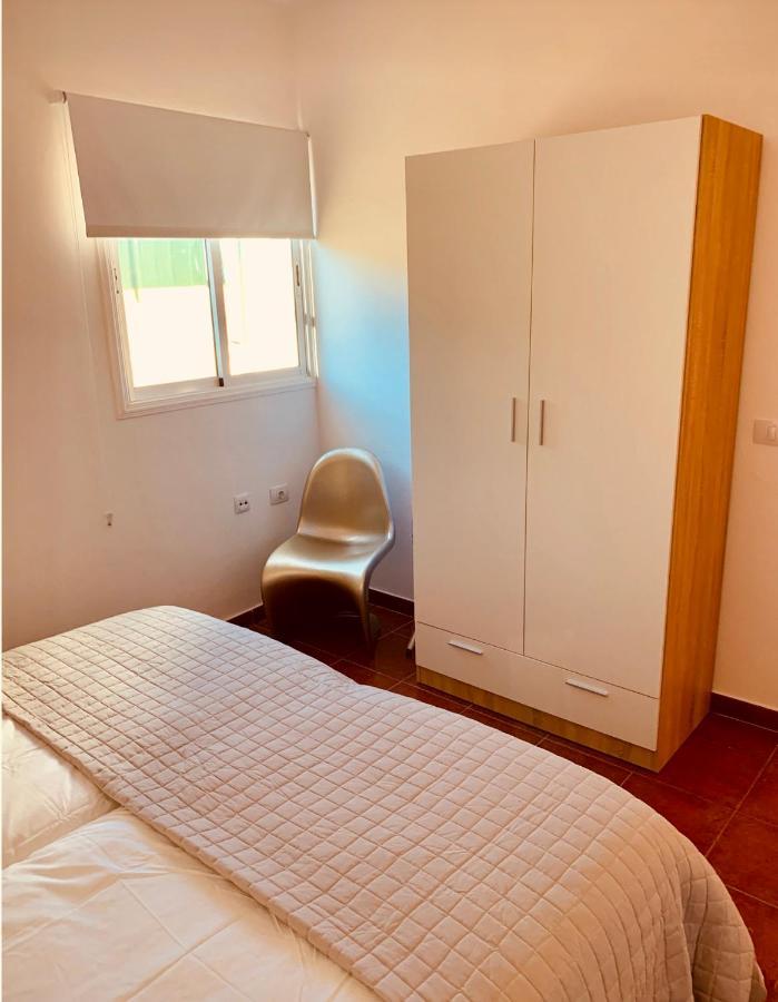 Apartamento La Real 2 San Nicolás Extérieur photo