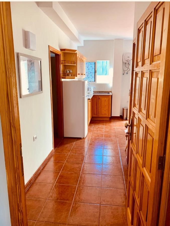 Apartamento La Real 2 San Nicolás Extérieur photo