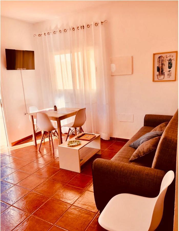 Apartamento La Real 2 San Nicolás Extérieur photo