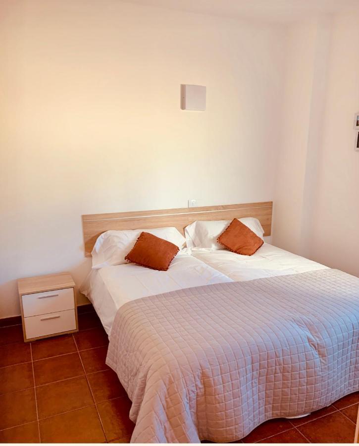 Apartamento La Real 2 San Nicolás Extérieur photo