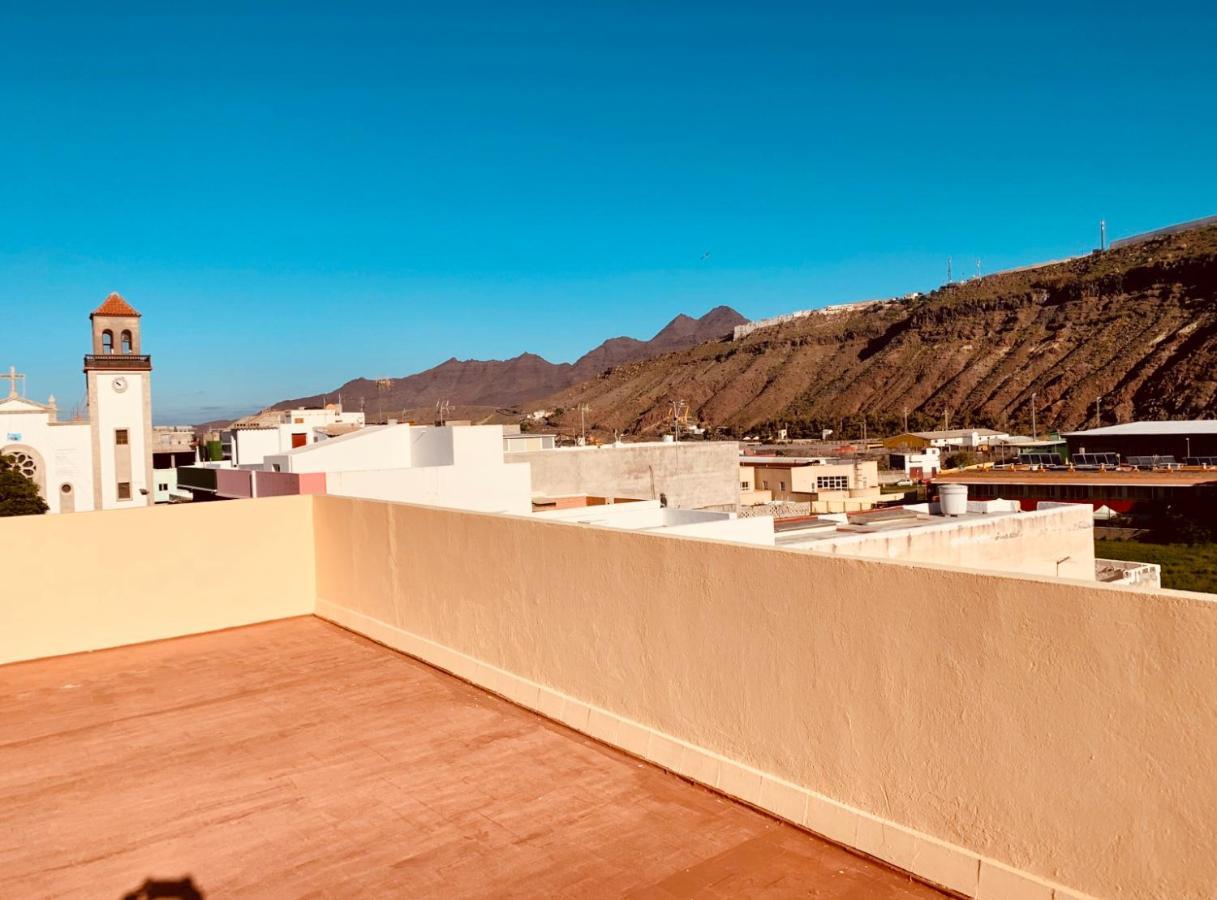 Apartamento La Real 2 San Nicolás Extérieur photo