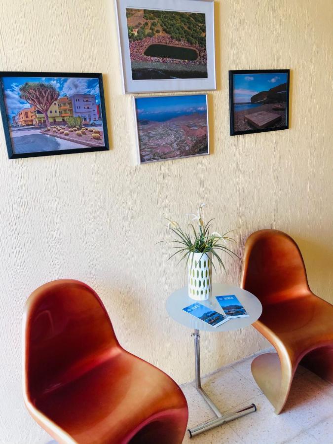 Apartamento La Real 2 San Nicolás Extérieur photo