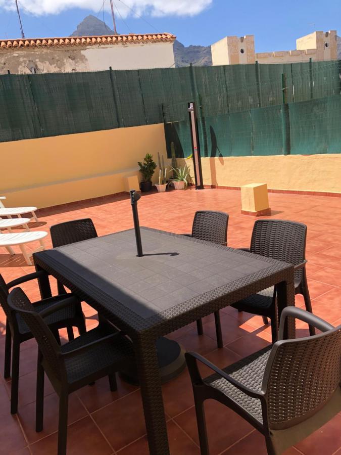 Apartamento La Real 2 San Nicolás Extérieur photo