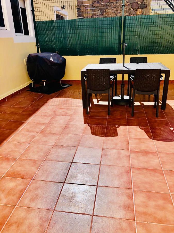 Apartamento La Real 2 San Nicolás Extérieur photo