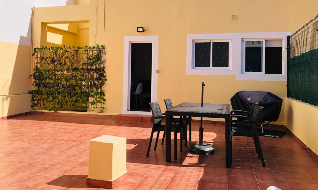 Apartamento La Real 2 San Nicolás Extérieur photo